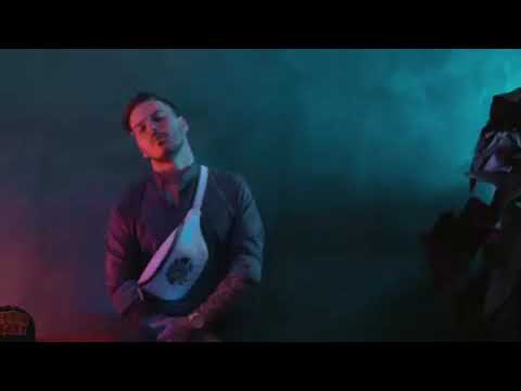 Samuraijay ft. Boro Boro "MALE"