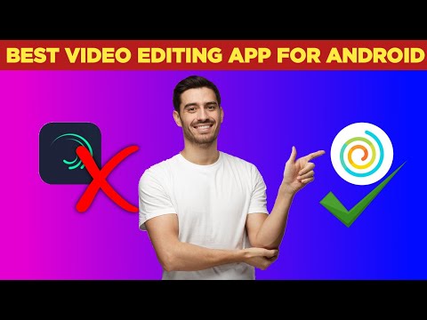 Best Video Editing App For Android | Top Video Editor For Mobile Without Watermark | Funimate Edit