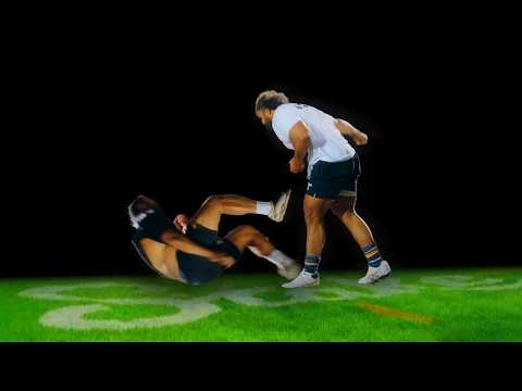 BRUTAL KNOCK OUT | $20,000 NZ Trails