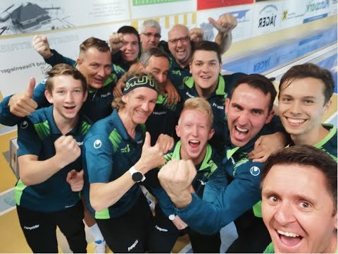 KV Schwaz I vs. ESV Leoben