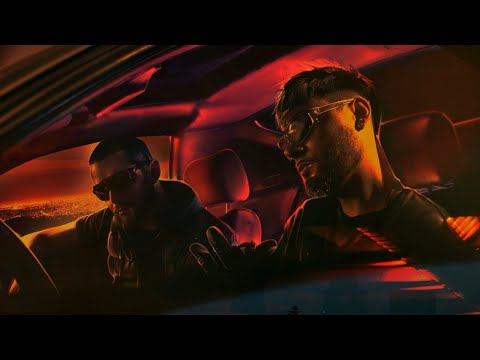 JEEBZ X BURGNDY - HOT (PROD. HOT PLUG BEATS)