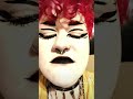 Best show. You can’t change my mind💁🏻‍♀️💅🏻 #hellofaboss #silly #funny #tradgoth #makeup #human