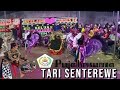 Puja Kesuma Tari Senterewe Perang Celeng 4 Pembarong PecintaSeniJathilan