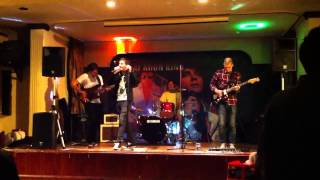 Pine For Cedars live