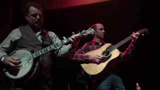 David Grisman &amp; The Travelin McClourys, Toy Heart - 11-30-18 Petaluma, Ca