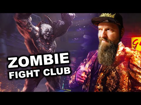 🧲 Dying Light 2: Bloody Ties | Prügelknaben! | Erstes Blut DLC