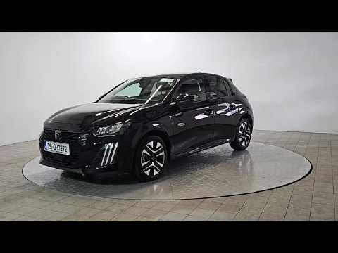 Peugeot 208 1.2 MHEV Puretech 100bhp Allure - Image 2