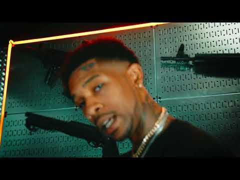 2042GO! x $TEVEN CANNON - "HUNGRY" (OFFICIAL MUSIC VIDEO) (PROD. ZYLLER BEATS)