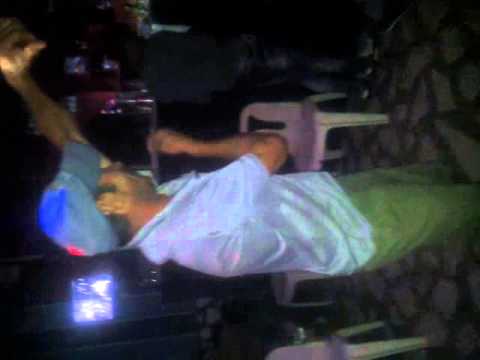 Cel mai tare dansator din berlesti...(figura 48)