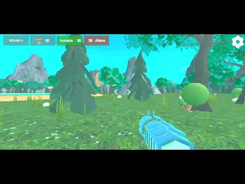 Forest Defender