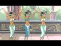 M.I.A - Boom skit 