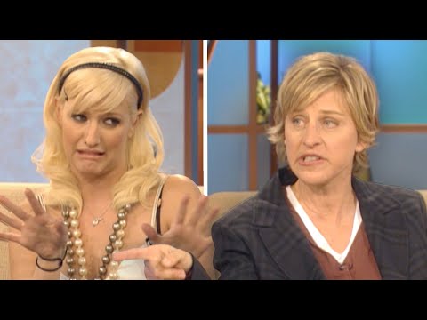 Ashlee Simpson Breaks Her Silence on THAT SNL Moment