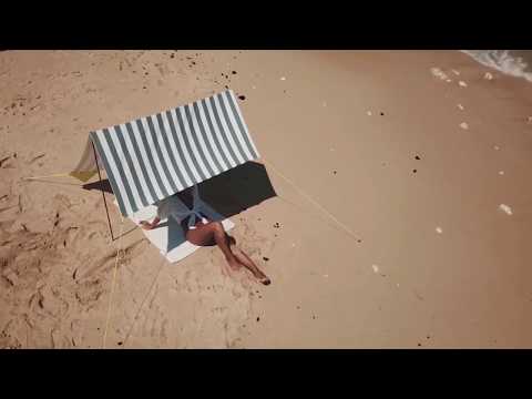 Fatboy Miasun Beach & Garden tent