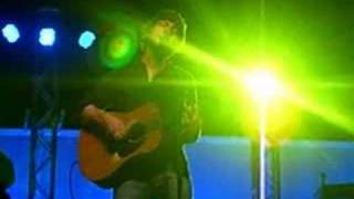 Matt Wertz "Like The Last Time"