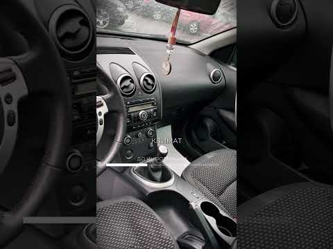 фото nissan qashqai i рестайлинг 0