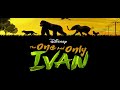 Charlie Puth Free Lyrics The One And Only Ivan Ending Soundtrack