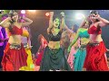 Arkestra ढोढ़ी पर चटनी मलइया Balam Karihaiya Daba Di Maya Magar Danc
