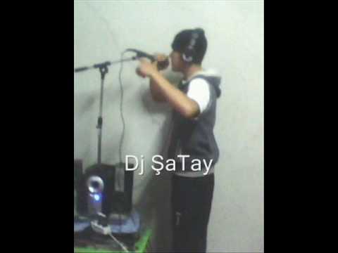 Dj Şatay - Korkusuz Mc -SuçqoLikMc - Rehin a K a aZRaiLiNOqLu - Ortam tayfaları