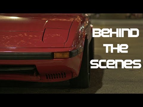 Thumbnail for Rx7 Cinematic || Behind The Scenes by rx7