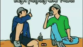 Download lagu #STORYWA #STATUSWA #STORYANIMASI                           STORY WA ANIMASI SANTUY NGOPI SAMA TEMEN mp3