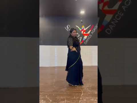 Dance video -- Jhumka