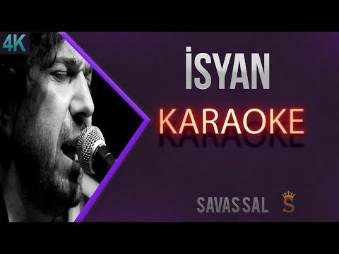 isyan (KARAOKE)