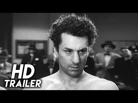 afbeelding Raging Bull