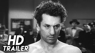 Raging Bull (1980) ORIGINAL TRAILER [HD 1080p]