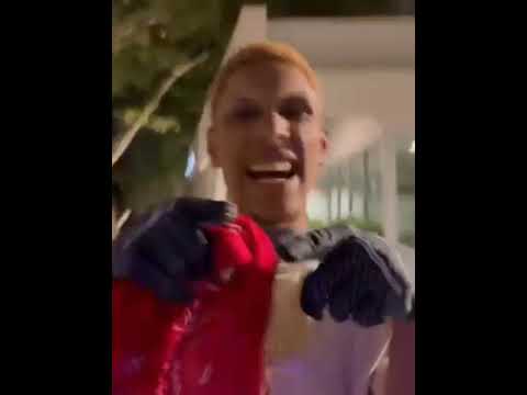 xian pr - Los guantes y las gafas Gucci Mane👹🧤👓