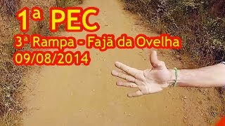 preview picture of video 'YZ250 ONBOARD FLATOUT - Fajã da Ovelha 2014 - 1ª Pec - GOPRO'