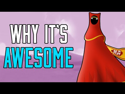 Journey | WHY YOU SHOULD PLAY
