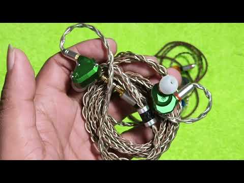 SHOZY Elsa vs Campfire Audio Andromeda