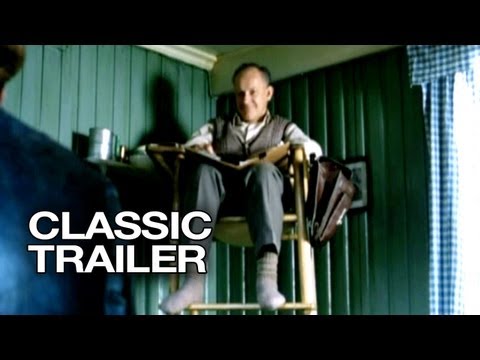 Kitchen Stories (2003) Trailer