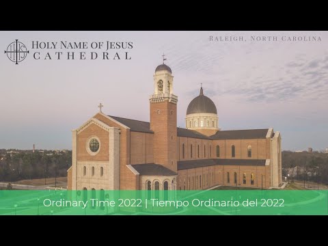 Jul 31: The 18th Sunday in Ordinary Time (10:00a)