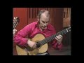 Julian Bream and John Williams plays La Vida Breve Best Quality Video 1973