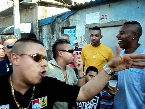 Vem Pode Chamar Que Ela Vem video