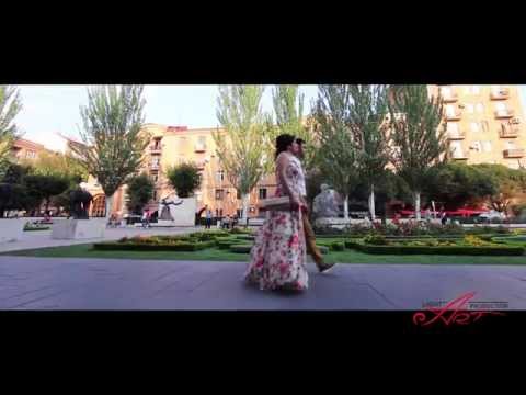 Harut & Anna Engagement