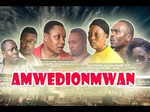 Amwedionmwan 1 - Latest Edo Movie 2016