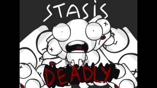 Deadly Stasis Steam Key GLOBAL