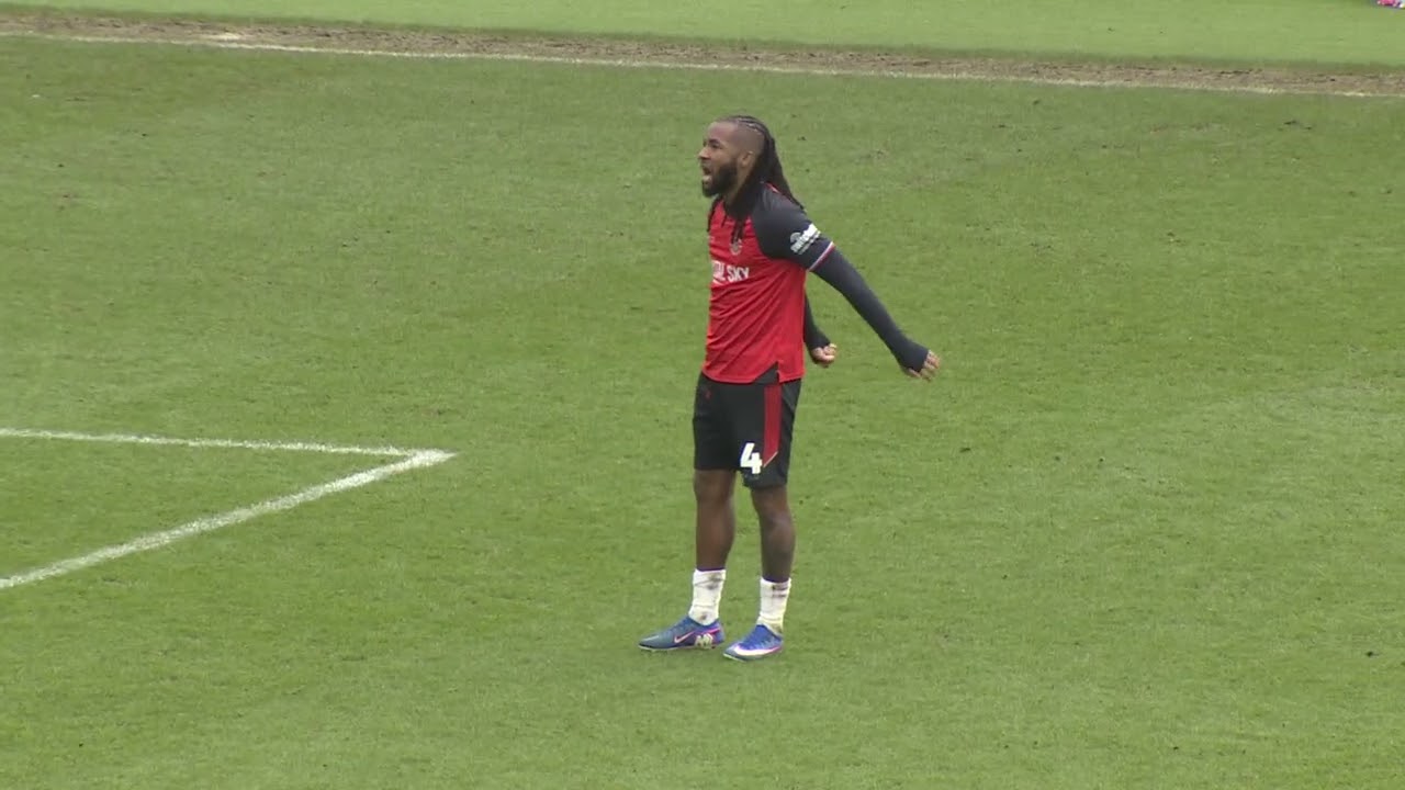 Plymouth Argyle vs Luton Town Highlights