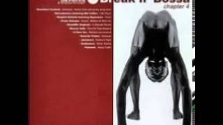 Metrophonics feat Mel Collins - Latin Racer
