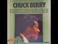 #Chuck Berry   Ramblin'rose