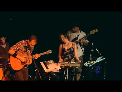 "God/Devil/Gov't"  Live by The Ascetic Junkies, filmed by StageDive.com