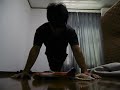 腕立て350回+30kgダンベルフロアプレス左20回右20回