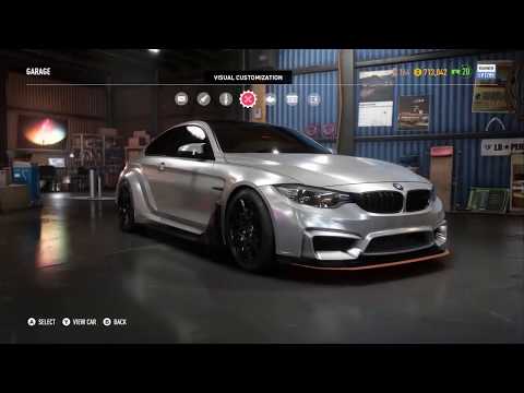 Need For Speed Payback  Gameplay Walkthrough Part 19 Police Chase