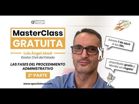 📚 Las fases del procedimiento administrativo 👉 finalización, tramitación simplificada y ejecución