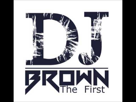 MÚSICA PARA BAILAR FEB. 2014 DJ BROWN THE FIRST