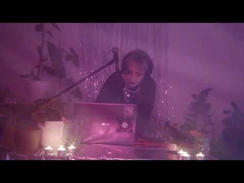 Mala Herba Live @ Strict Tempo 10.08.2020 (EBM, Darkwave, Ethereal Dance)