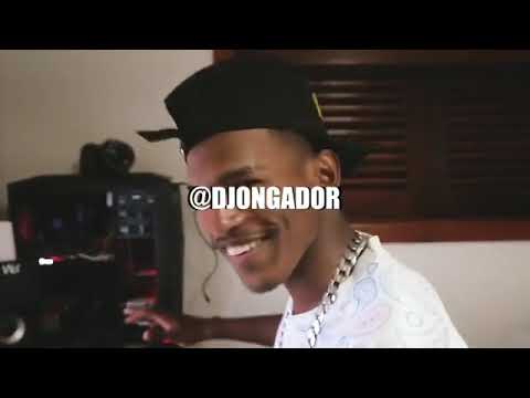 Mc Matheus Perverso - Malado Tipo Djonga