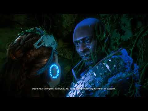 [PC] Horizon Zero Dawn Ultra Hard Cheathrough - Pt. 39